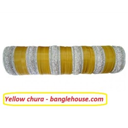 Yellow Chura